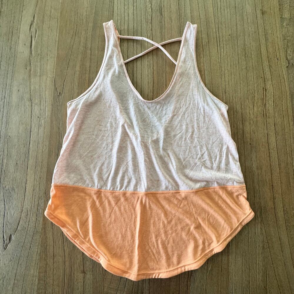 Prana Women's Activewear Tank - Size S